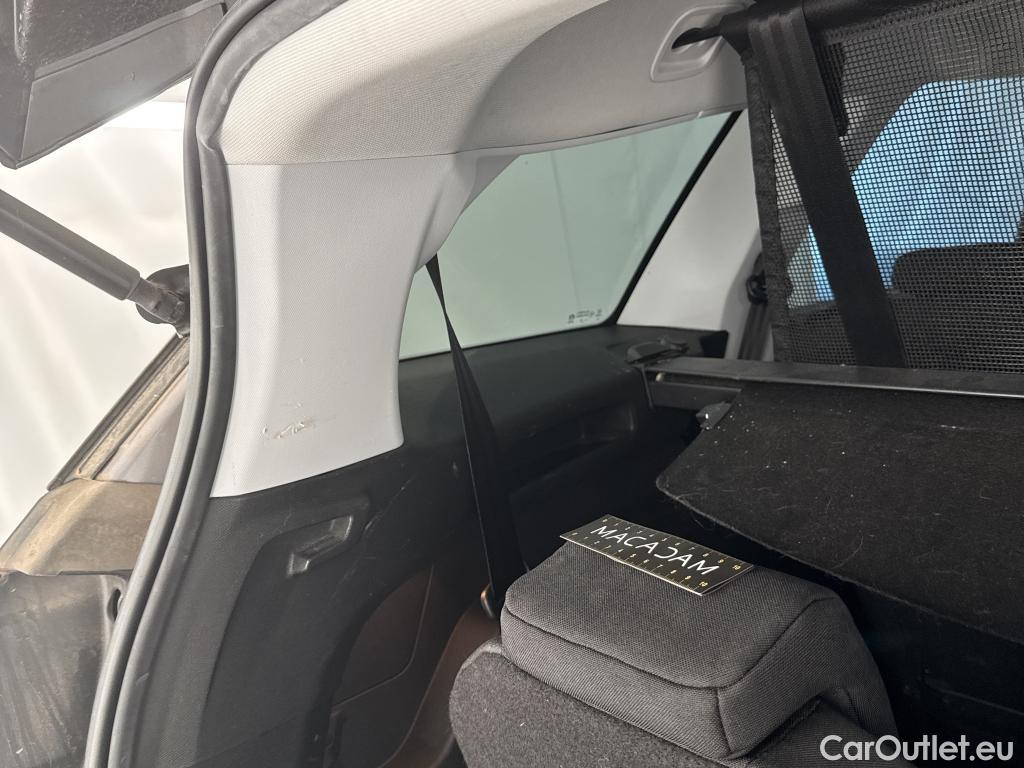  Peugeot  5008  Active Business 1.2 PureTech 130CV BVA8 E6d #5