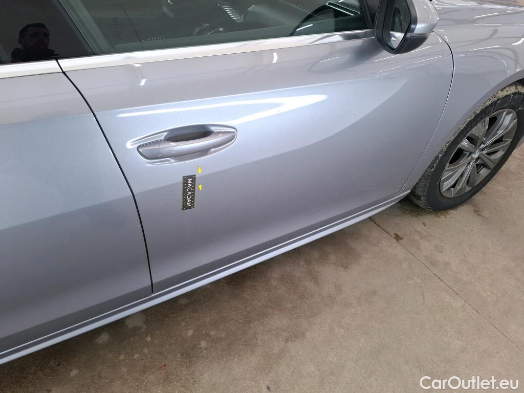  Peugeot  508 PEUGEOT  / 2018 / 5P / Berline HYBRID 225 E-EAT8 ALLURE BUSINESS #46