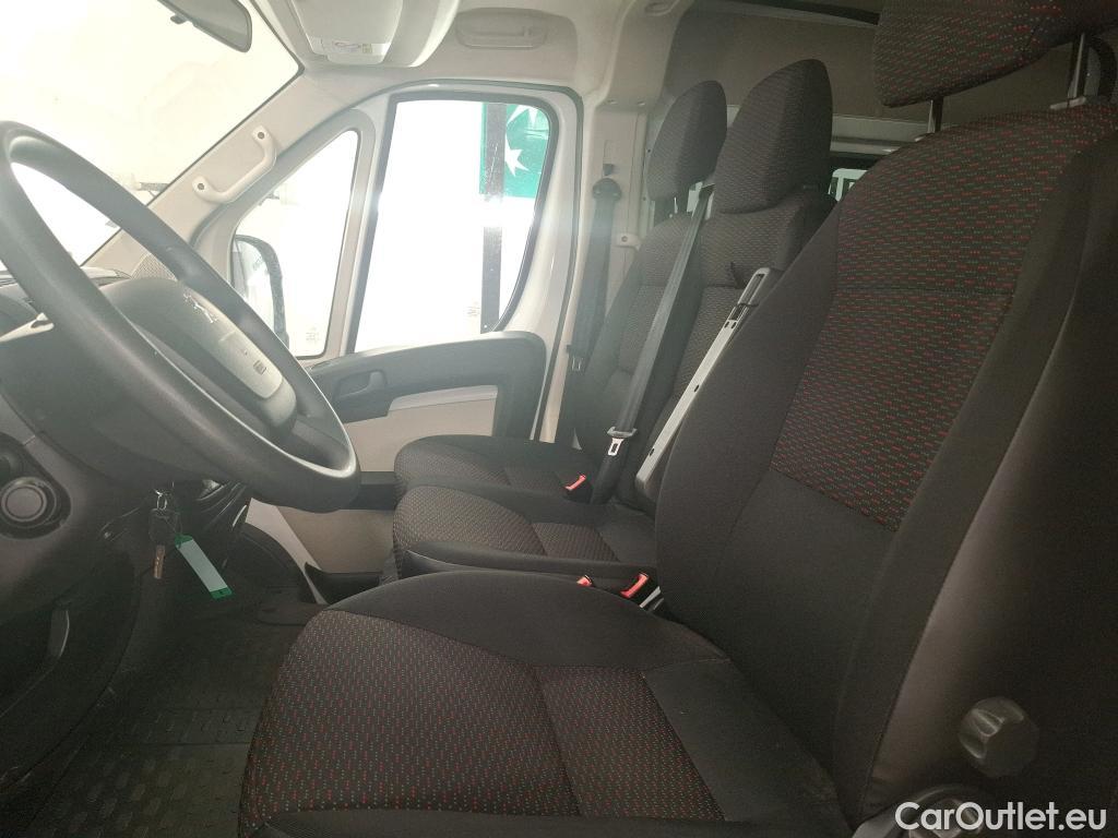  Peugeot  Boxer PEUGEOT  4p Combi BLUEHDI 130 S&S 333 L2H2 ACTIVE #19