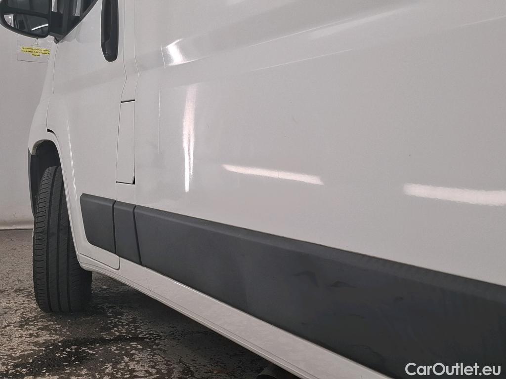  Peugeot  Boxer PEUGEOT  4p Combi BLUEHDI 130 S&S 333 L2H2 ACTIVE #6