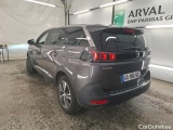  Peugeot  5008  Allure 1.2 PureTech 130CV BVM6 7 Sieges E6d #2