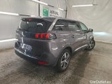  Peugeot  5008  Allure 1.2 PureTech 130CV BVM6 7 Sieges E6d #3
