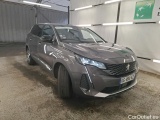  Peugeot  5008  Allure 1.2 PureTech 130CV BVM6 7 Sieges E6d #4