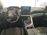  Peugeot  5008  Allure 1.2 PureTech 130CV BVM6 7 Sieges E6d #5