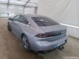  Peugeot  508 PEUGEOT  / 2018 / 5P / Berline HYBRID 225 E-EAT8 ALLURE BUSINESS #2