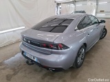 Peugeot  508 PEUGEOT  / 2018 / 5P / Berline HYBRID 225 E-EAT8 ALLURE BUSINESS #3