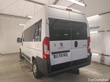  Peugeot  Boxer PEUGEOT  4p Combi BLUEHDI 130 S&S 333 L2H2 ACTIVE #2
