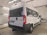  Peugeot  Boxer PEUGEOT  4p Combi BLUEHDI 130 S&S 333 L2H2 ACTIVE #3