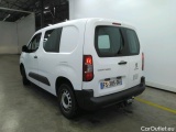  Peugeot  Partner  Premium L1 1.2 PureTech 110CV BVM6 E6d #2