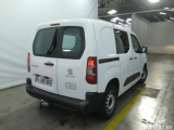  Peugeot  Partner  Premium L1 1.2 PureTech 110CV BVM6 E6d #3