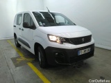  Peugeot  Partner  Premium L1 1.2 PureTech 110CV BVM6 E6d #4