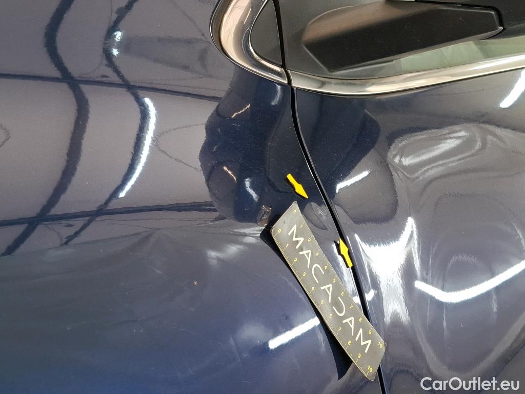  Renault  Kadjar  Intens 1.6 dCi 130CV BVM6 E6 #12