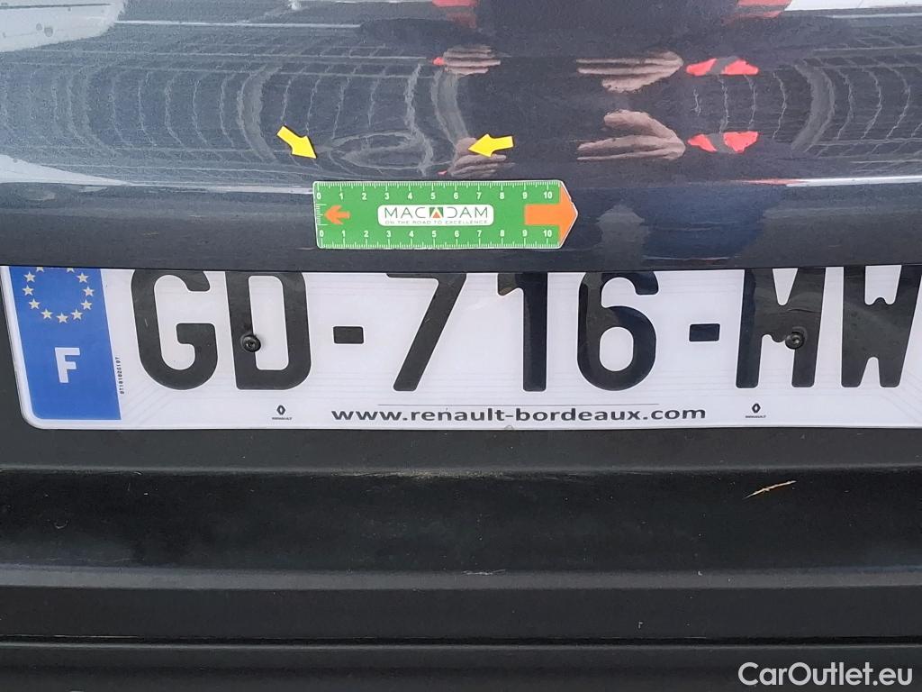  Renault  Kadjar  Business 1.5 dCi 115CV E6d #5