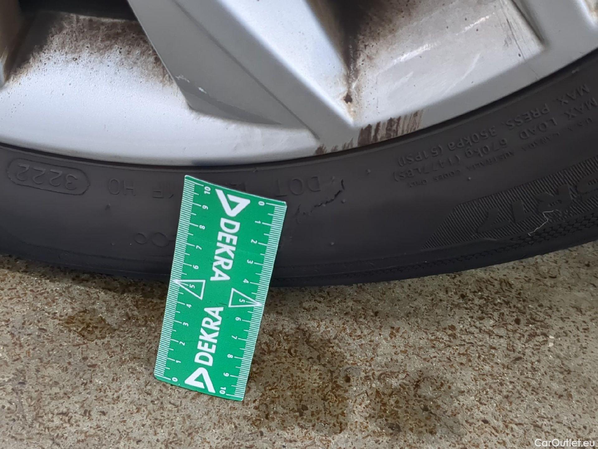  Seat  ATECA  Style Business 1.0 TSI 110CV BVM6 E6d #7