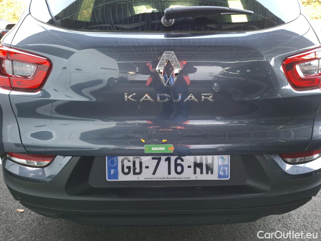  Renault  Kadjar  Business 1.5 dCi 115CV E6d #4