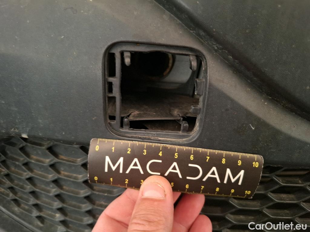  Renault  Trafic  Furgon Grand Confort L1H1 1200 1.6 dCi 125CV BVM6 E6 #12