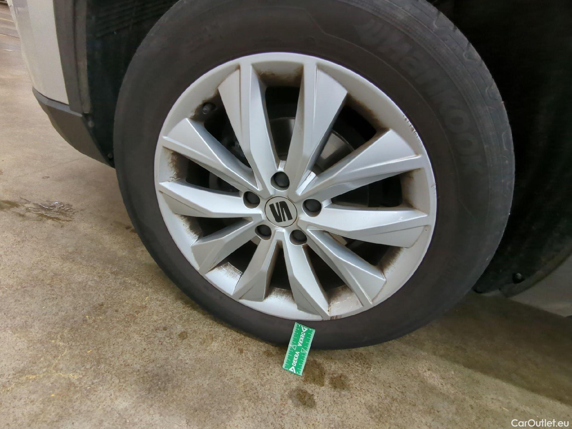  Seat  ATECA  Style Business 1.0 TSI 110CV BVM6 E6d #6