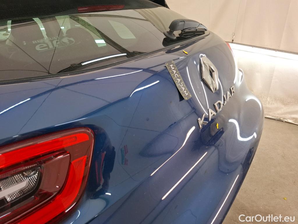  Renault  Kadjar  Intens 1.6 dCi 130CV BVM6 E6 #2