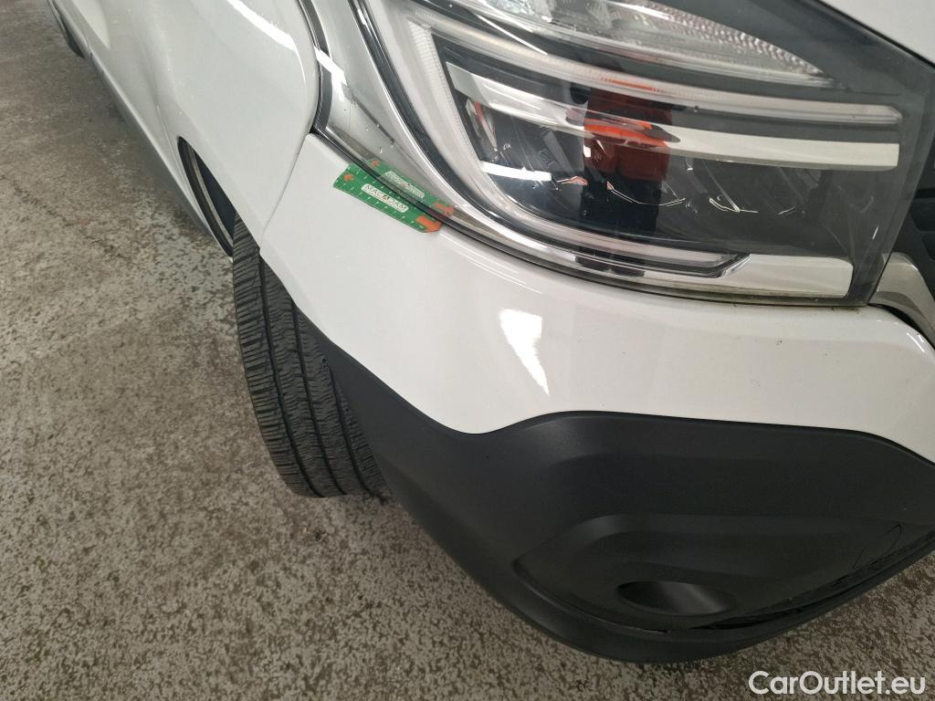  Renault  Trafic RENAULT  / 2019 / 4P / Fourgon tole NV FG GCF L1H1 1200 dCi 120 S&S #1