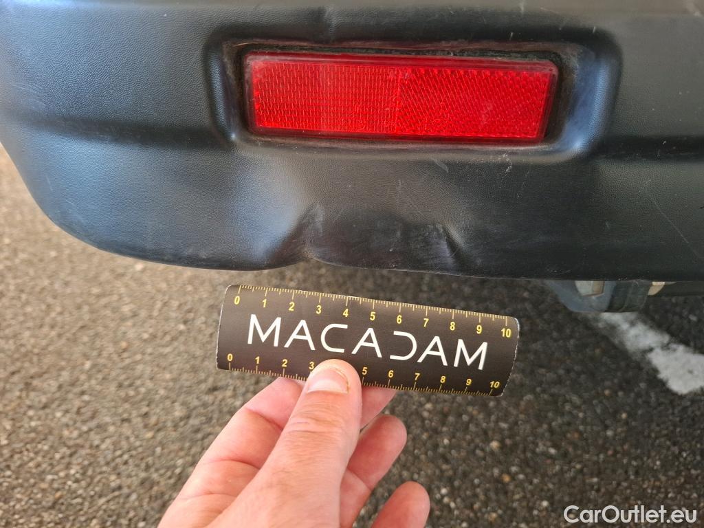  Renault  Trafic  Furgon Grand Confort L1H1 1200 1.6 dCi 125CV BVM6 E6 #5