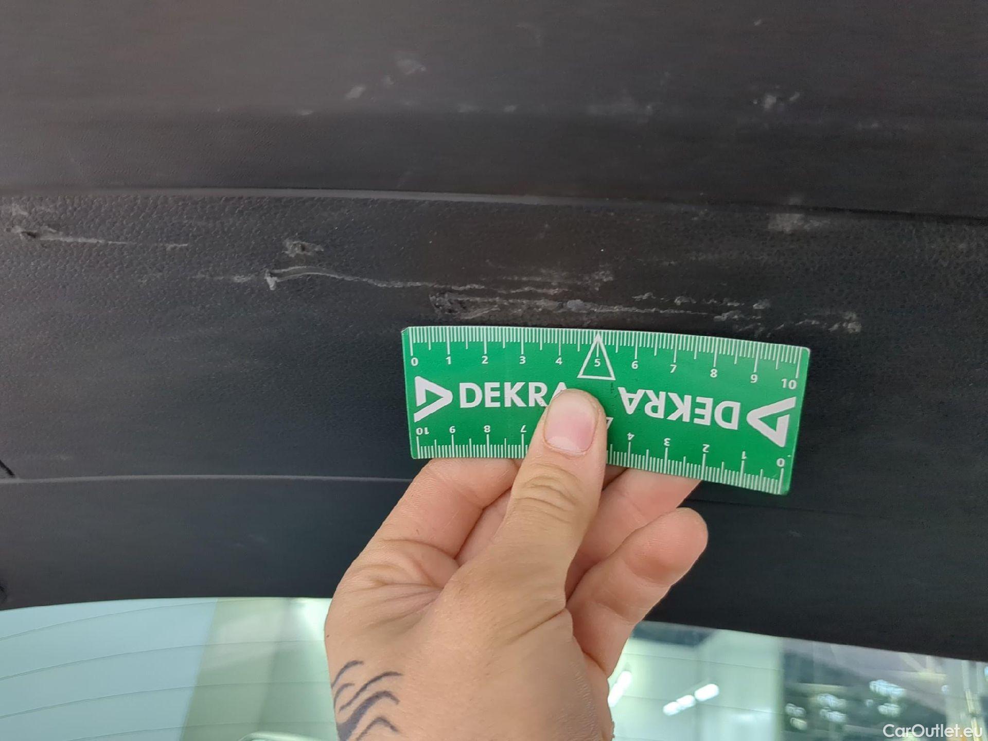  Seat  ATECA  Style Business 1.0 TSI 110CV BVM6 E6d #1