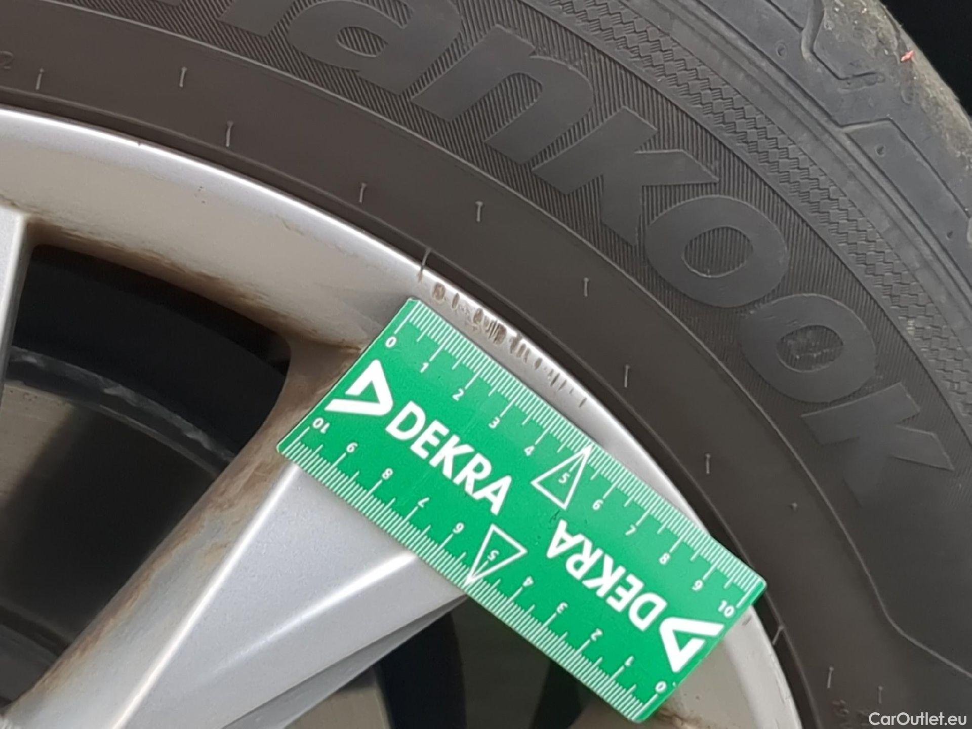  Seat  ATECA  Style Business 1.0 TSI 110CV BVM6 E6d #8