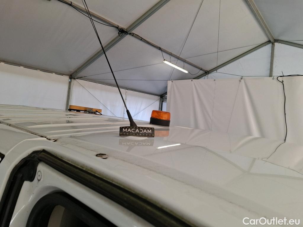  Renault  Trafic  Furgon Grand Confort L1H1 1200 1.6 dCi 125CV BVM6 E6 #16