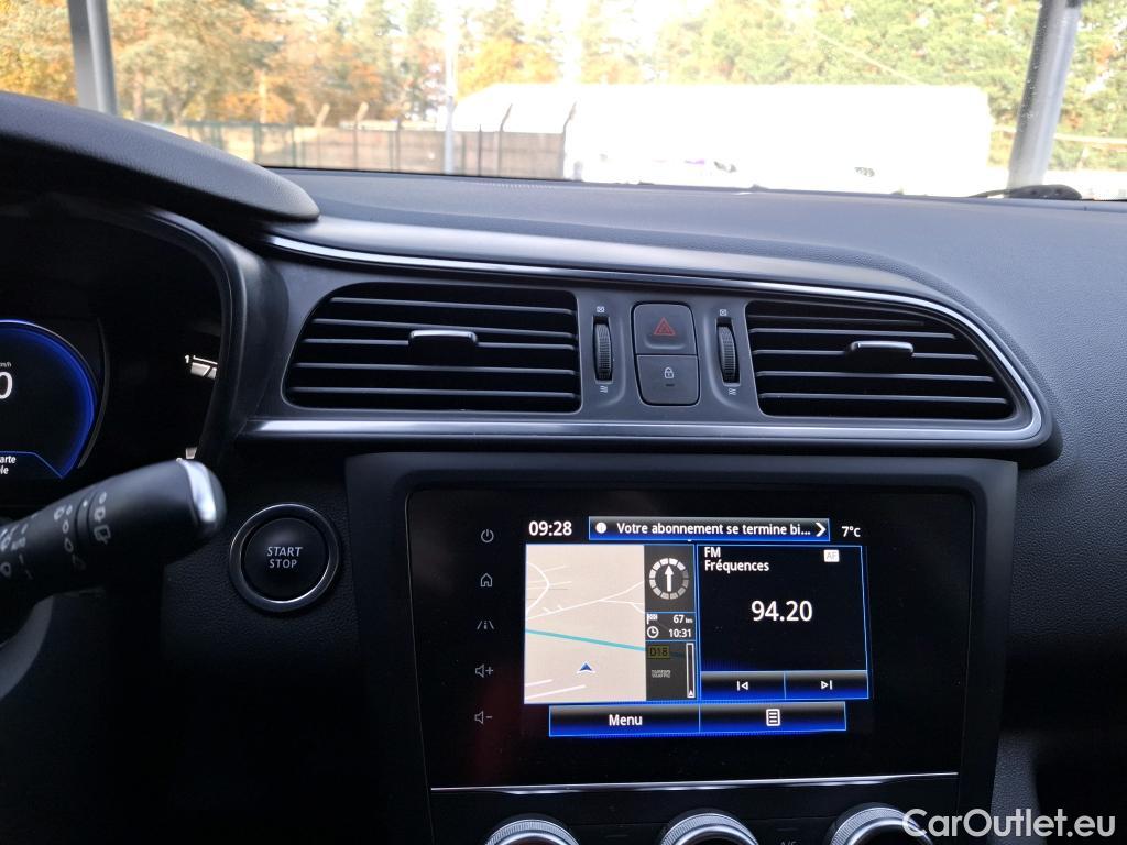  Renault  Kadjar  Business 1.5 dCi 115CV E6d #1