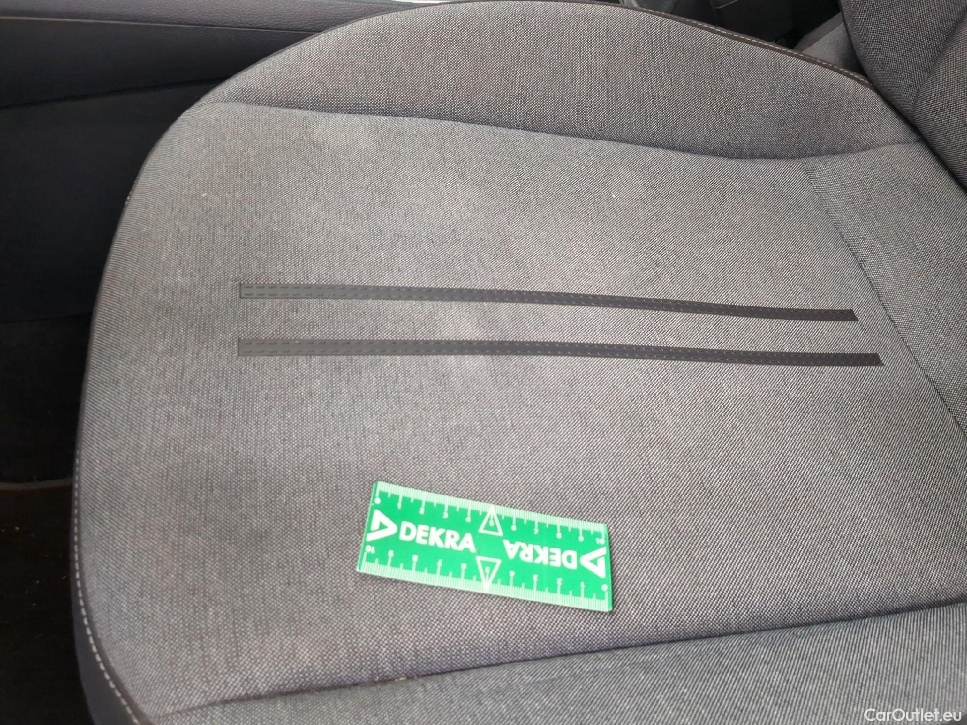  Seat  ATECA  Style Business 1.0 TSI 110CV BVM6 E6d #4