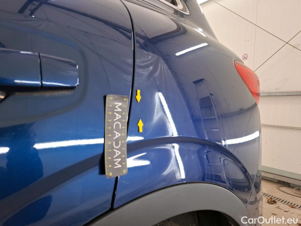  Renault  Kadjar  Intens 1.6 dCi 130CV BVM6 E6 #13