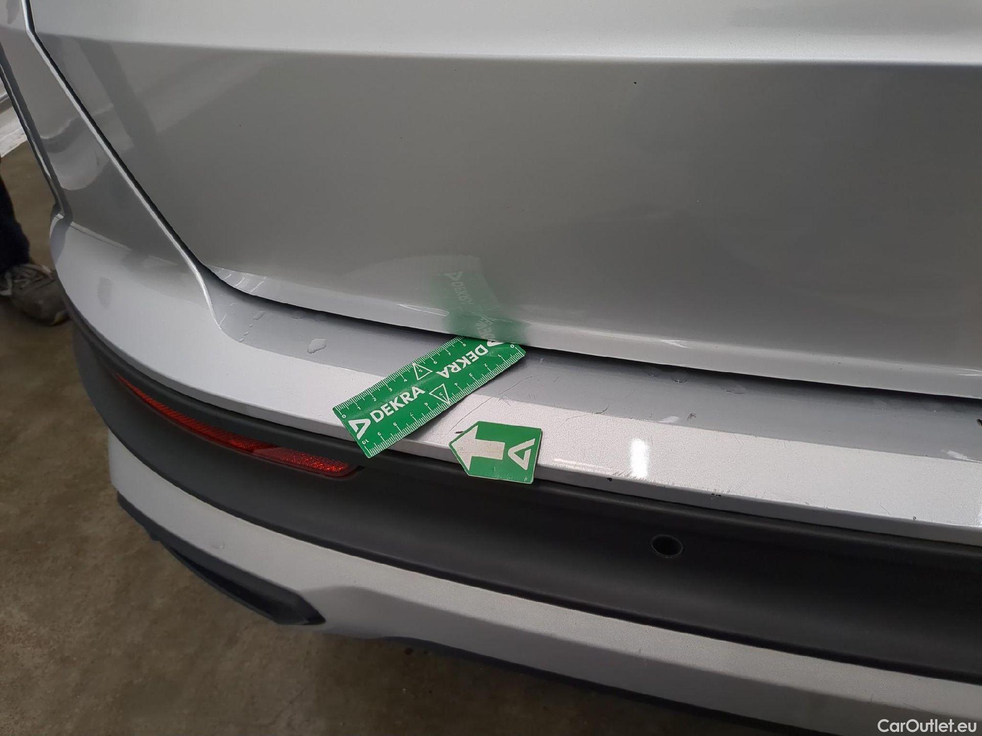  Seat  ATECA  Style Business 1.0 TSI 110CV BVM6 E6d #23