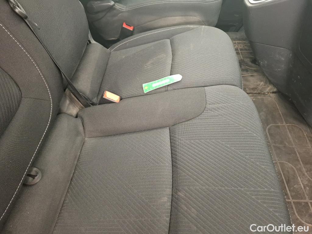  Renault  Trafic RENAULT  / 2019 / 4P / Fourgon tole NV FG GCF L1H1 1200 dCi 120 S&S #7