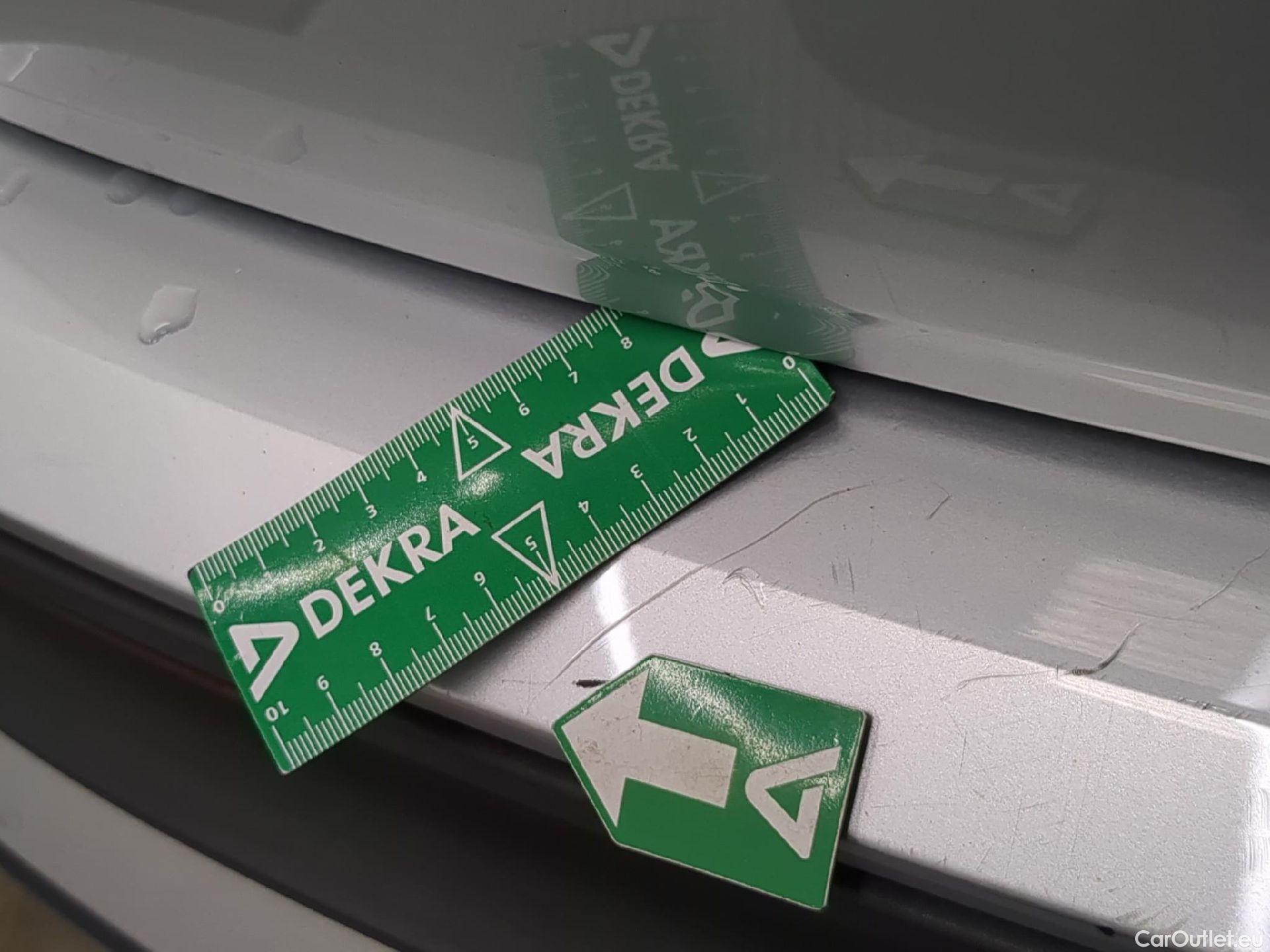  Seat  ATECA  Style Business 1.0 TSI 110CV BVM6 E6d #20