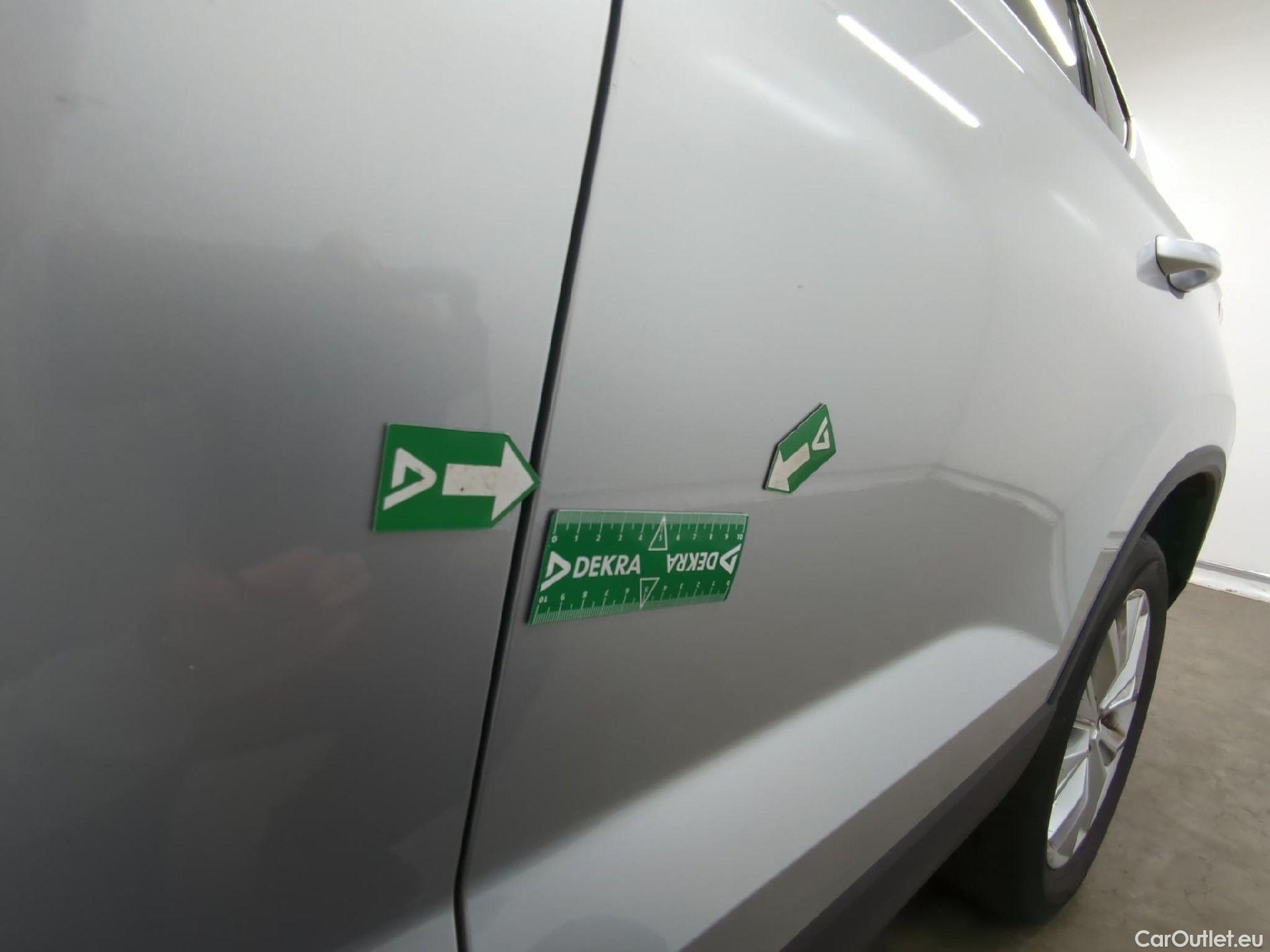  Seat  ATECA  Style Business 1.0 TSI 110CV BVM6 E6d #18