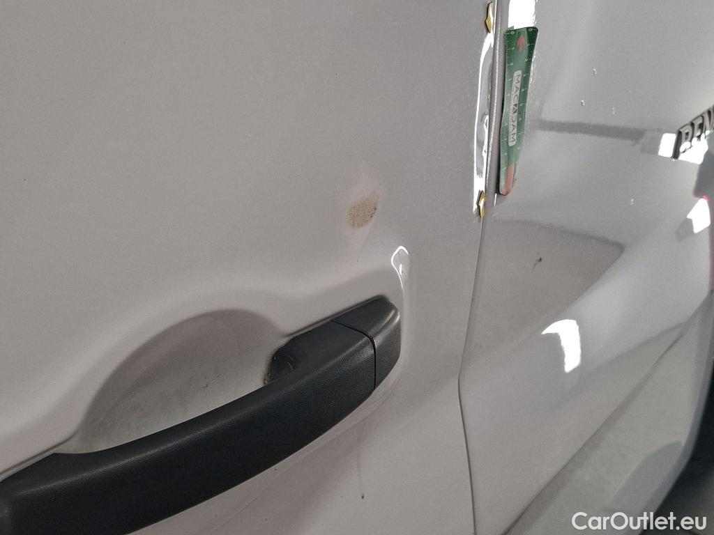  Renault  Trafic RENAULT  / 2019 / 4P / Fourgon tole NV FG GCF L1H1 1200 dCi 120 S&S #4