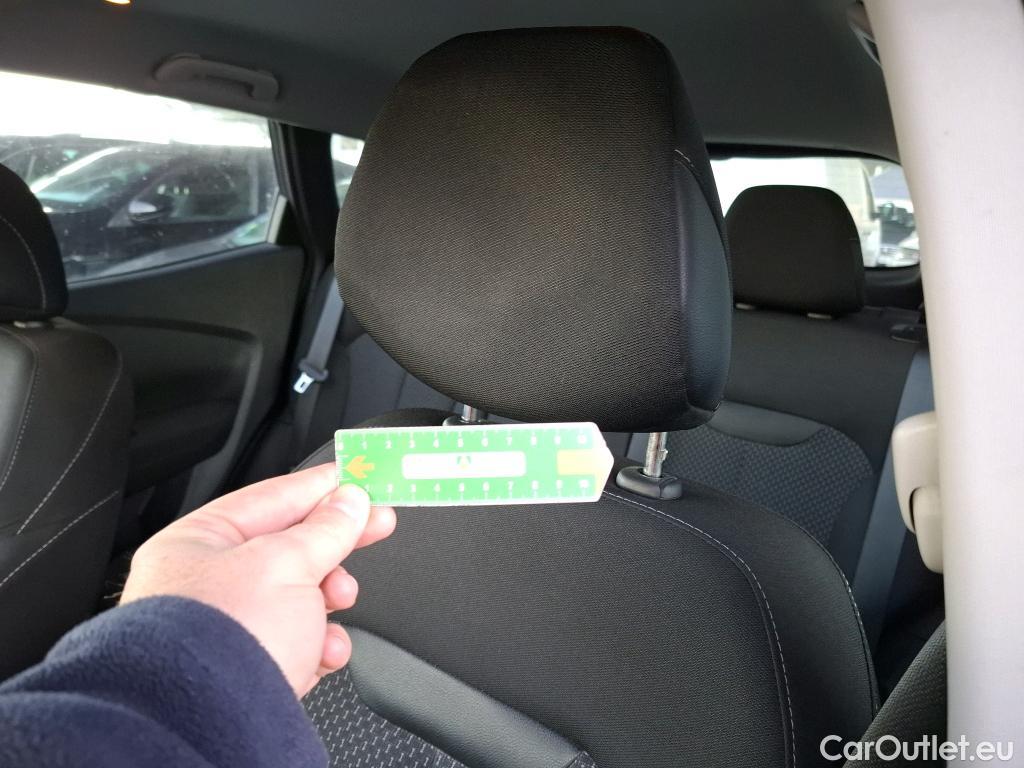  Renault  Kadjar  Business 1.5 dCi 115CV E6d #14