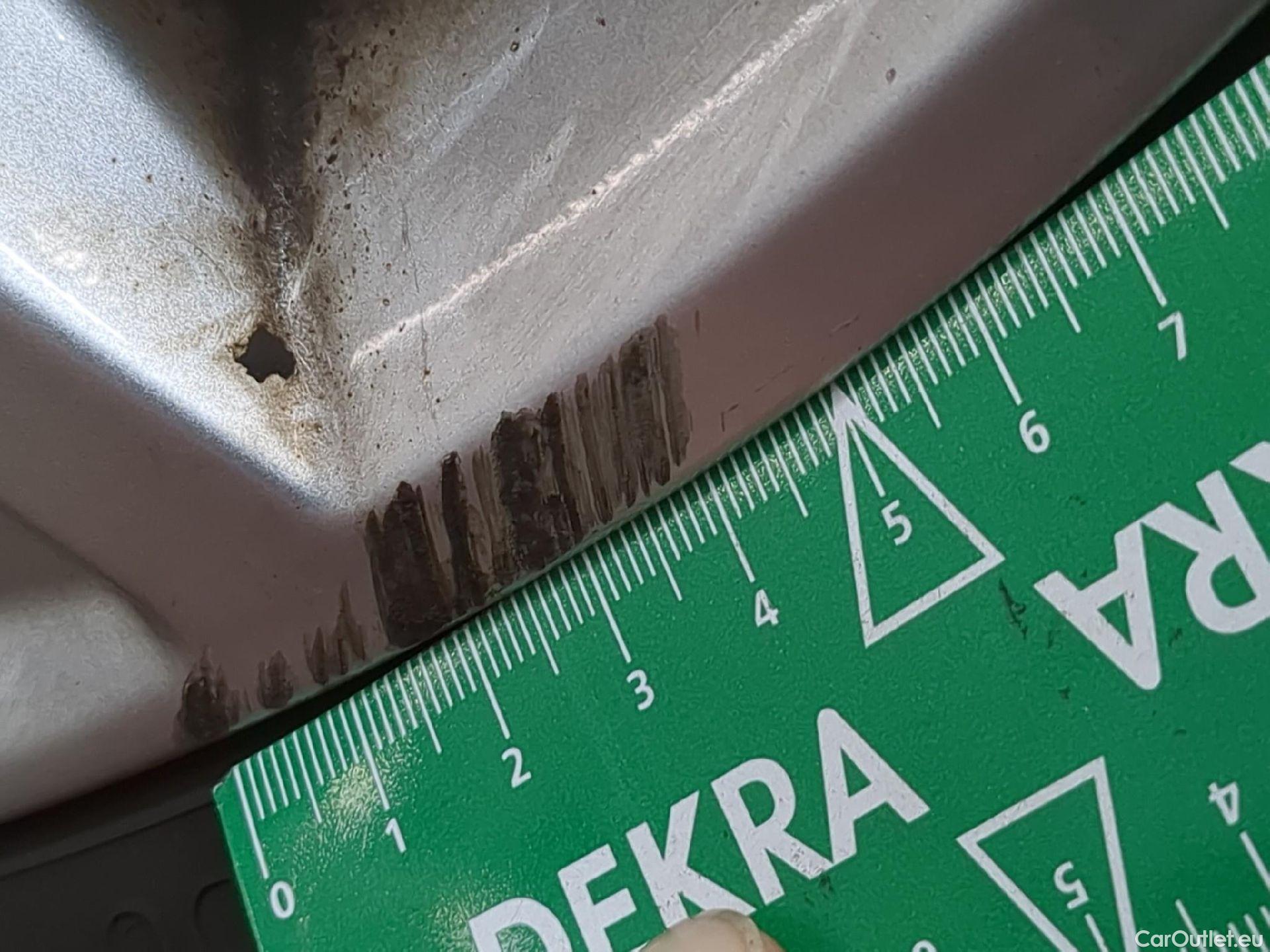  Seat  ATECA  Style Business 1.0 TSI 110CV BVM6 E6d #9