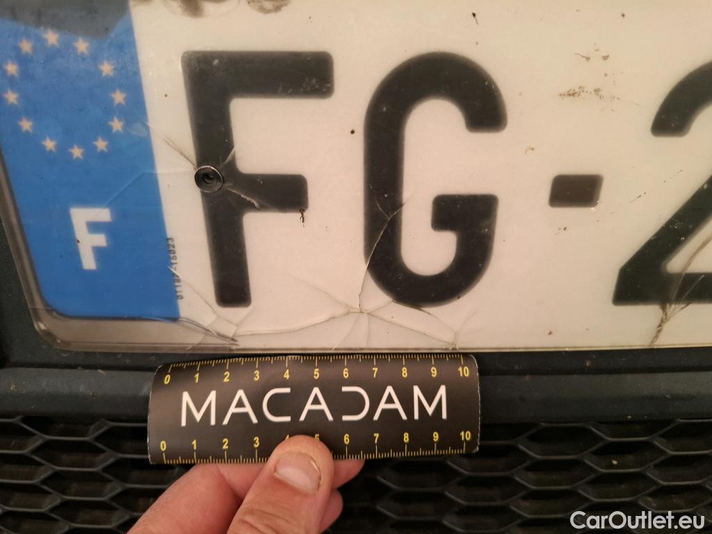  Renault  Trafic  Furgon Grand Confort L1H1 1200 1.6 dCi 125CV BVM6 E6 #14