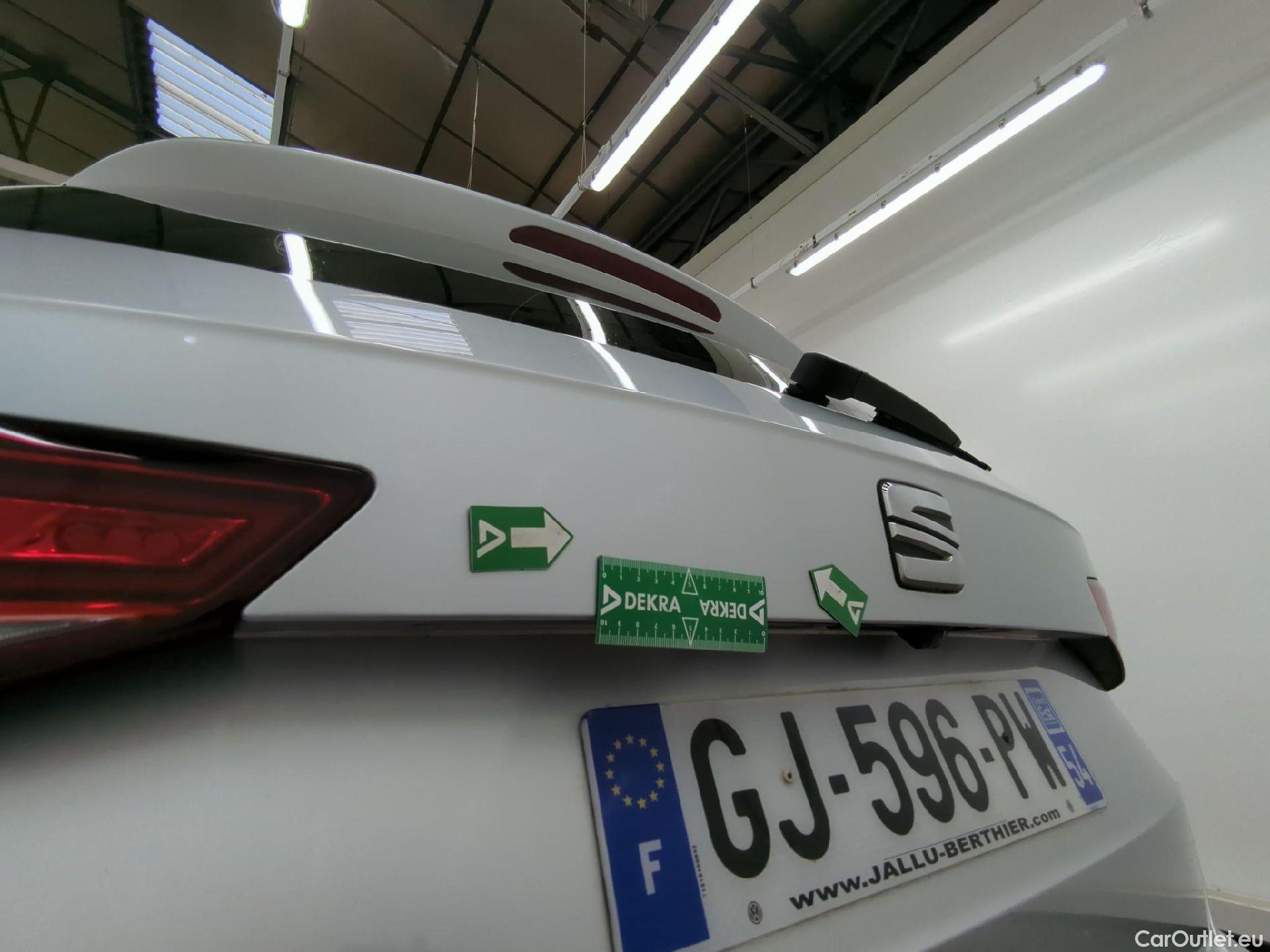  Seat  ATECA  Style Business 1.0 TSI 110CV BVM6 E6d #26