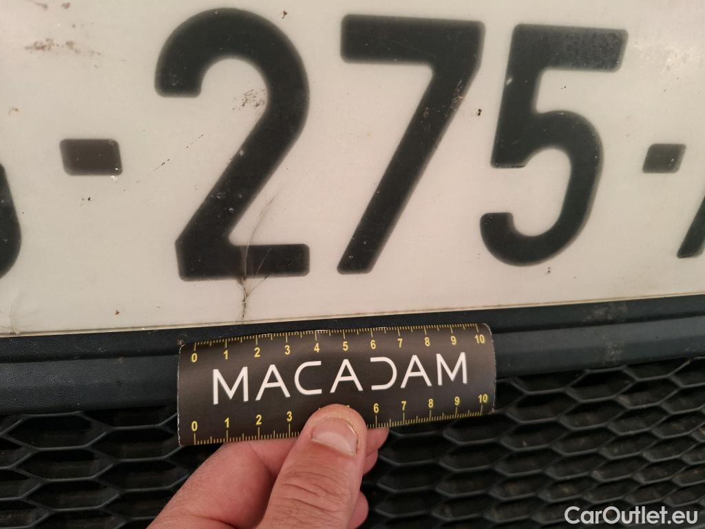  Renault  Trafic  Furgon Grand Confort L1H1 1200 1.6 dCi 125CV BVM6 E6 #15