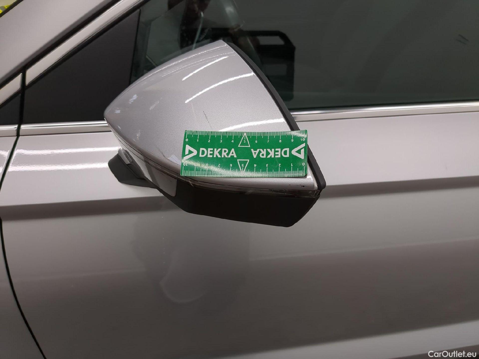  Seat  ATECA  Style Business 1.0 TSI 110CV BVM6 E6d #16