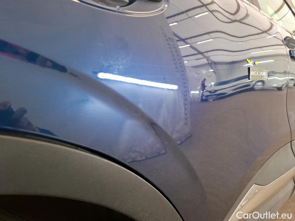  Renault  Kadjar  Intens 1.6 dCi 130CV BVM6 E6 #15