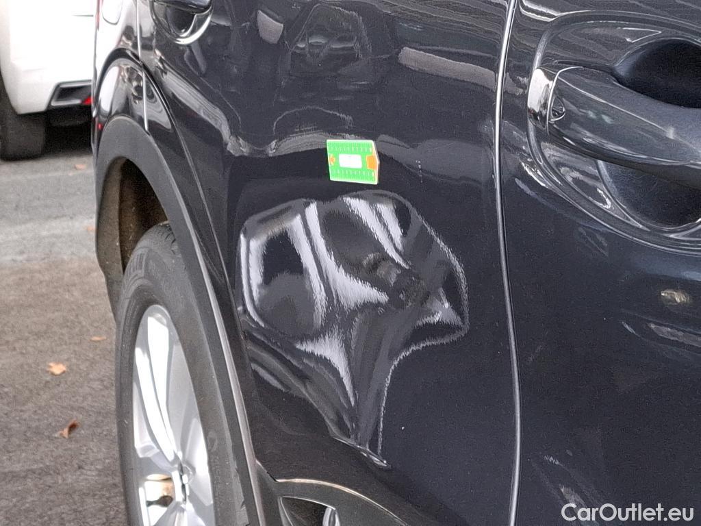  Renault  Kadjar  Business 1.5 dCi 115CV E6d #8