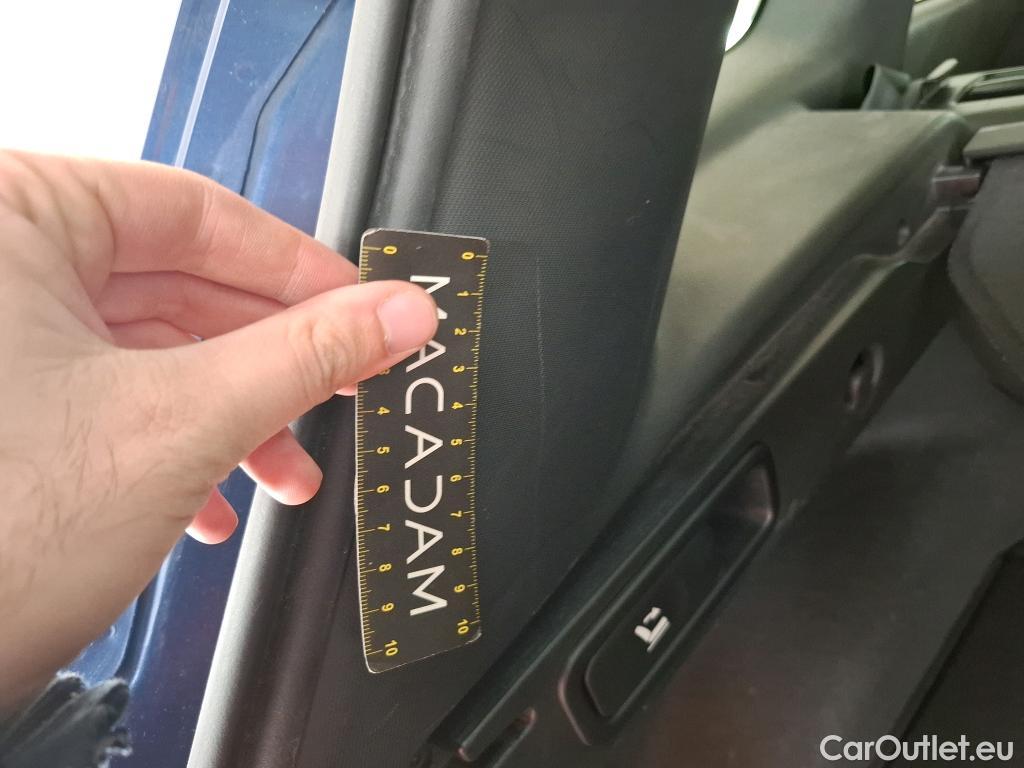  Renault  Kadjar  Intens 1.6 dCi 130CV BVM6 E6 #9