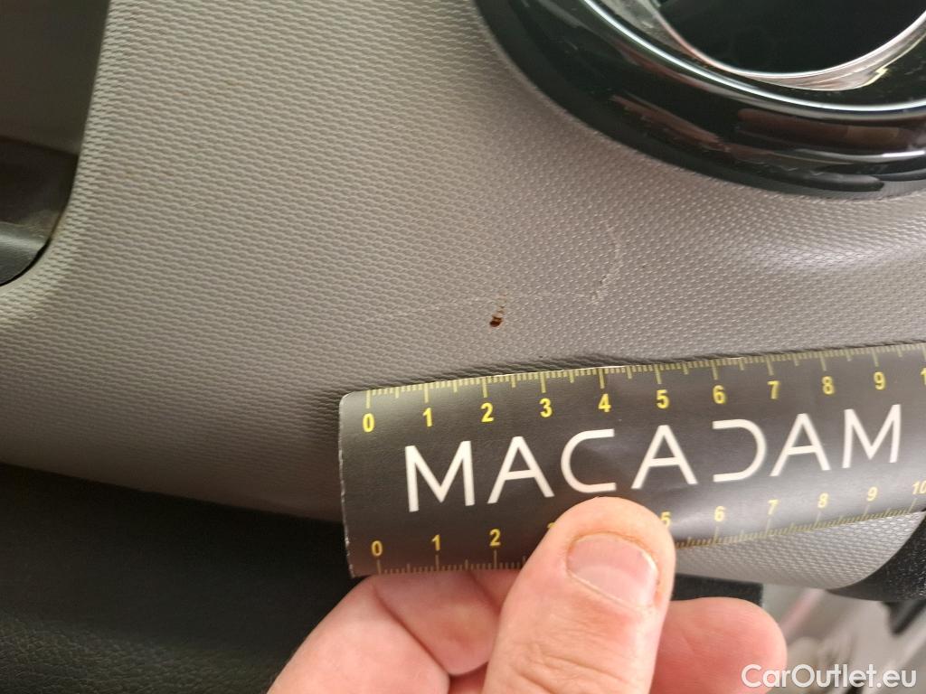  Renault  Trafic  Furgon Grand Confort L1H1 1200 1.6 dCi 125CV BVM6 E6 #19