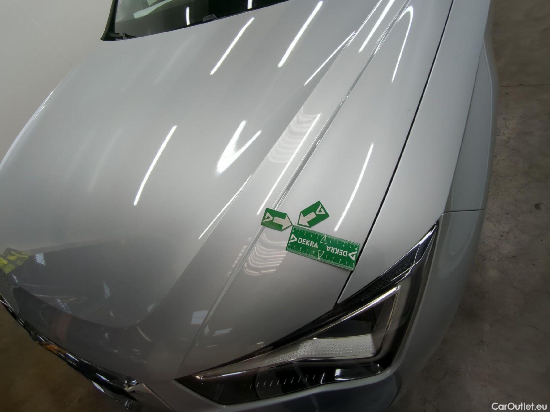  Seat  ATECA  Style Business 1.0 TSI 110CV BVM6 E6d #14