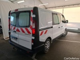  Renault  Trafic  Furgon Grand Confort L1H1 1200 1.6 dCi 125CV BVM6 E6 #3