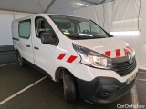  Renault  Trafic  Furgon Grand Confort L1H1 1200 1.6 dCi 125CV BVM6 E6 #4