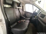  Renault  Trafic  Furgon Grand Confort L1H1 1200 1.6 dCi 125CV BVM6 E6 #8