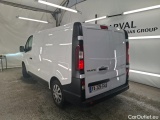  Renault  Trafic RENAULT  / 2019 / 4P / Fourgon tole NV FG GCF L1H1 1200 dCi 120 S&S #2